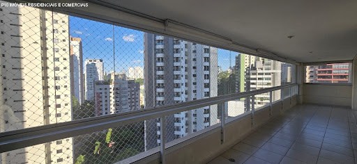 Apartamento, 4 quartos, 211 m² - Foto 2