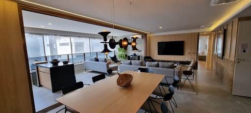Apartamento, 4 quartos, 145 m² - Foto 17