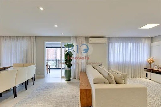 Apartamento, 4 quartos, 175 m² - Foto 25