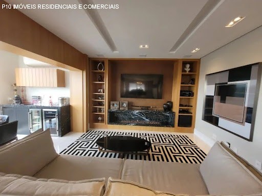 Apartamento, 4 quartos, 300 m² - Foto 31