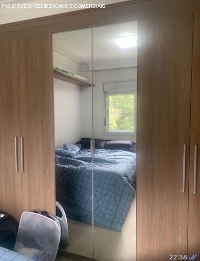 Apartamento, 3 quartos, 170 m² - Foto 59