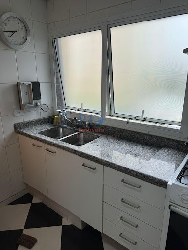 Apartamento, 4 quartos, 210 m² - Foto 23