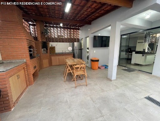 Casa, 4 quartos - Foto 22
