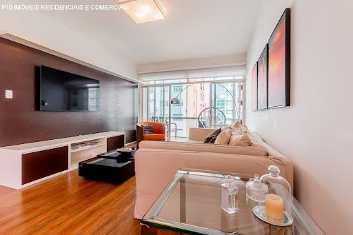 Apartamento, 3 quartos, 158 m² - Foto 11