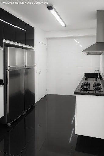 Apartamento, 4 quartos, 177 m² - Foto 2