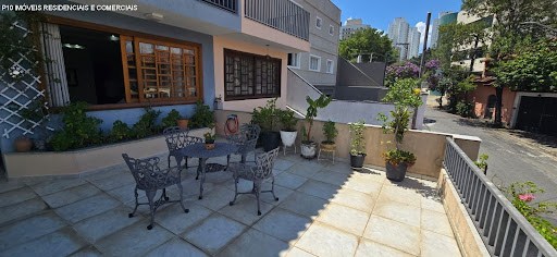 Casa, 4 quartos - Foto 25