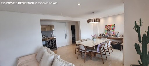 Apartamento, 4 quartos, 195 m² - Foto 18