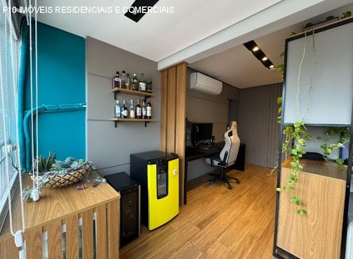 Apartamento, 2 quartos, 80 m² - Foto 17
