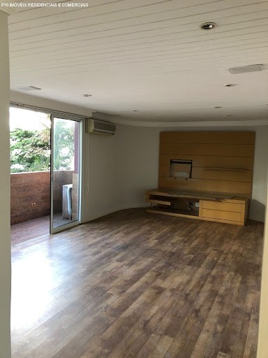 Apartamento, 3 quartos, 200 m² - Foto 1