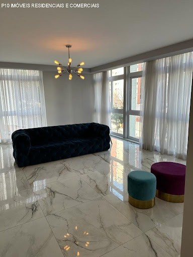 Apartamento, 3 quartos, 250 m² - Foto 11