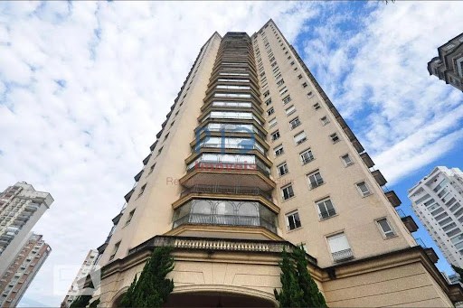 Apartamento, 4 quartos, 347 m² - Foto 41