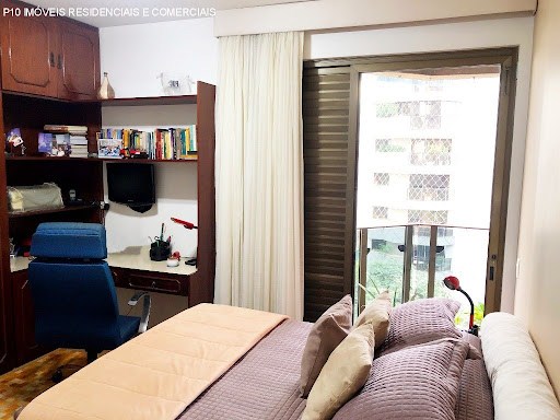Apartamento, 4 quartos, 173 m² - Foto 20
