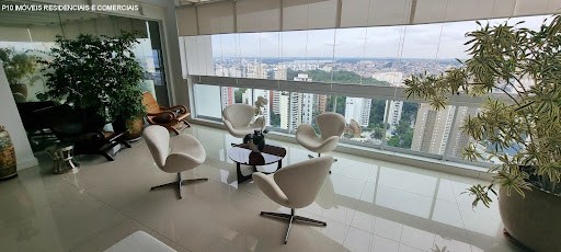 Apartamento, 5 quartos, 562 m² - Foto 34