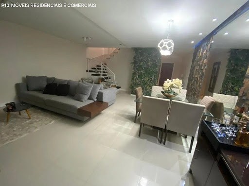 Casa, 3 quartos - Foto 20
