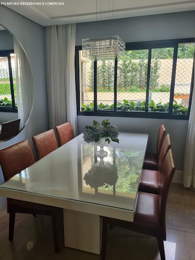 Apartamento, 3 quartos, 164 m² - Foto 9