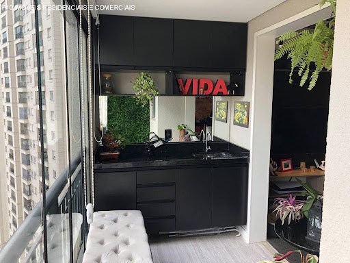 Apartamento, 2 quartos, 70 m² - Foto 11