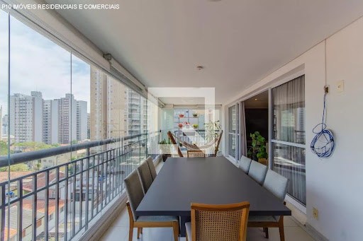 Apartamento, 4 quartos, 246 m² - Foto 5