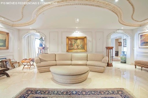 Apartamento, 4 quartos, 500 m² - Foto 17