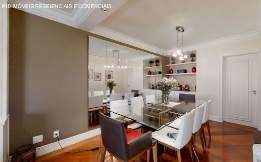 Apartamento, 3 quartos, 212 m² - Foto 10