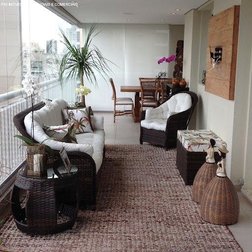 Apartamento, 3 quartos, 260 m² - Foto 21