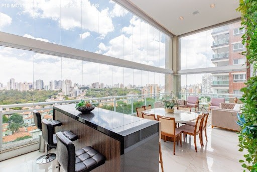 Apartamento, 4 quartos, 316 m² - Foto 31