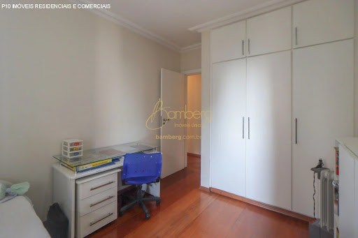 Apartamento, 3 quartos, 120 m² - Foto 4