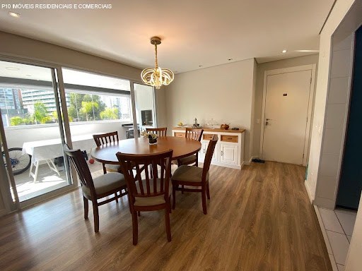 Apartamento, 3 quartos, 137 m² - Foto 13