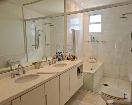 Apartamento, 4 quartos, 281 m² - Foto 11
