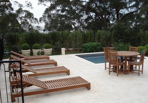 Apartamento, 4 quartos, 607 m² - Foto 4