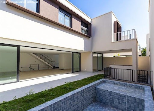 Casa, 4 quartos, 531 m² - Foto 1
