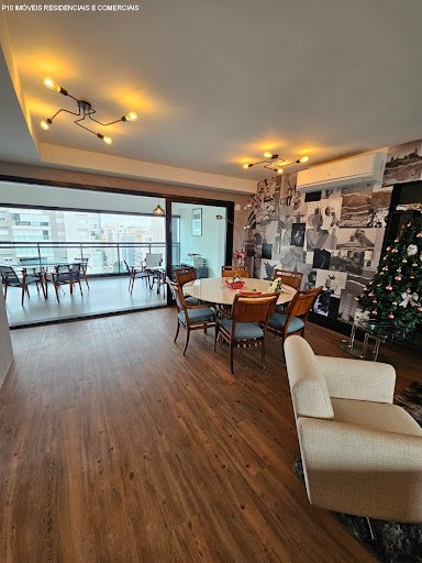 Apartamento, 3 quartos, 163 m² - Foto 28