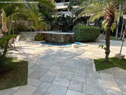 Apartamento, 3 quartos, 476 m² - Foto 29