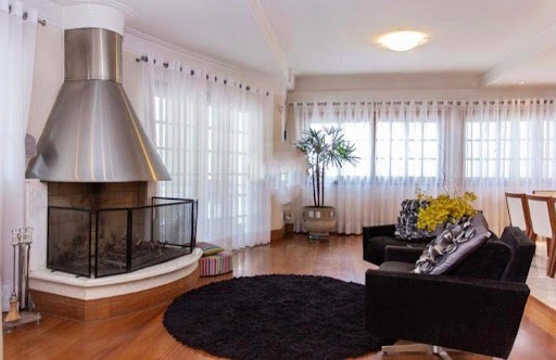 Casa, 4 quartos, 450 m² - Foto 14