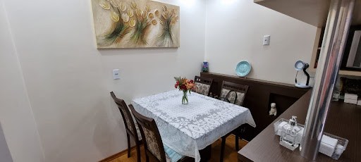 Casa, 3 quartos, 142 m² - Foto 6