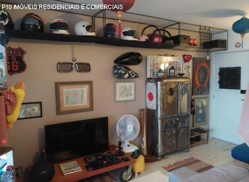 Apartamento, 1 quarto, 35 m² - Foto 18