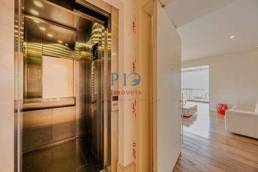Apartamento, 3 quartos, 180 m² - Foto 14