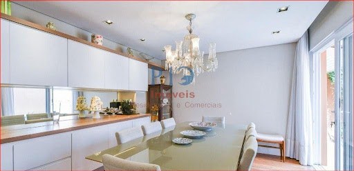Casa, 4 quartos, 424 m² - Foto 12