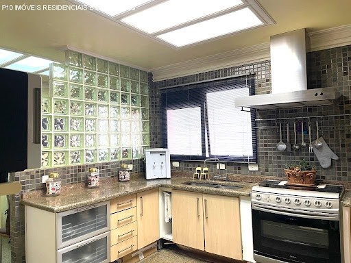 Apartamento, 4 quartos, 340 m² - Foto 15
