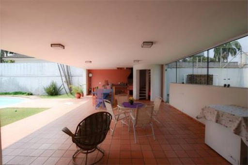 Casa, 4 quartos - Foto 26