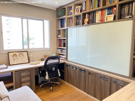 Apartamento, 3 quartos, 170 m² - Foto 43
