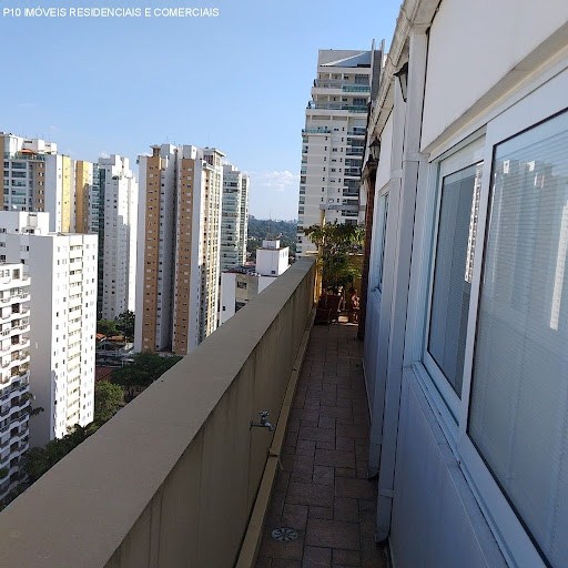 Apartamento, 4 quartos, 445 m² - Foto 13