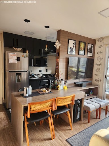 Apartamento, 2 quartos, 45 m² - Foto 13