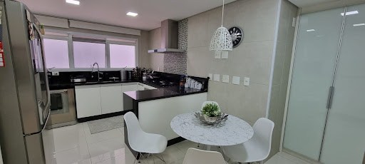 Apartamento, 4 quartos, 238 m² - Foto 17