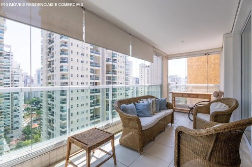 Apartamento, 3 quartos, 161 m² - Foto 34