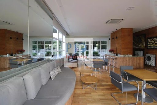 Apartamento, 3 quartos, 138 m² - Foto 12