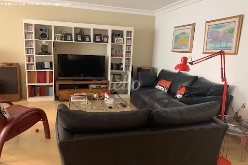 Apartamento, 3 quartos, 192 m² - Foto 33