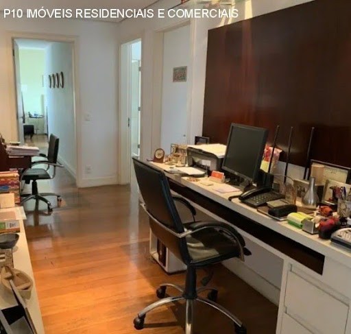 Apartamento, 3 quartos, 275 m² - Foto 11