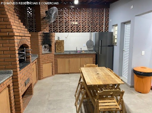 Casa, 4 quartos - Foto 1