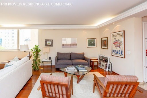 Apartamento, 3 quartos, 331 m² - Foto 2