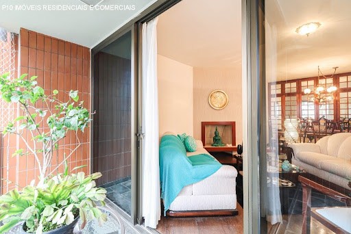 Apartamento, 4 quartos, 173 m² - Foto 18